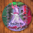 Recherche de mexicaine horloges Drapeau mexicain