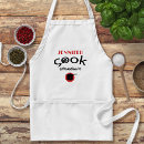 Recherche de pan tabliers Pour elle