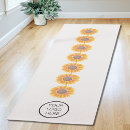 Recherche de chakras Moniteur de yoga