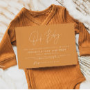 Suche nach winter baby party einladungen Geschlechtsneutral