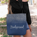 Suche nach silberne taschen Bridesmaid