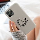 Recherche de feuille iphone coques Rustique