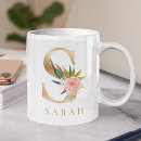 Recherche de letter s tasses Elegant