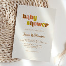 Recherche de peach invitations Rétro