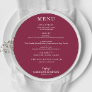 Recherche de noël menus Élégant