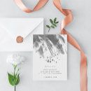 Recherche de moche invitations Minimaliste