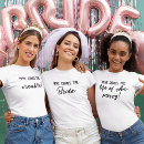 Recherche de proposition vêtements Bridesmaid