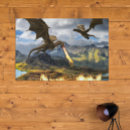 Suche nach dragon poster Fantasie