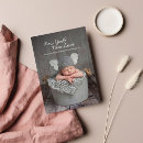 Suche nach babybild postkarten Geburtsankündigung