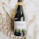 Recherche de bachelorette bouteilles vin étiquettes Pour elle