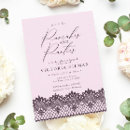 Recherche de de crêpes invitations Rose
