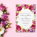 Suche nach fuchsia einladungen Magenta