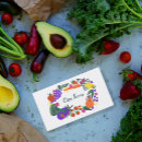 Suche nach gardening visitenkarten Modern