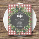 Recherche de rouge vert invitations Barbecue