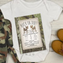 Recherche de deer invitations Camo