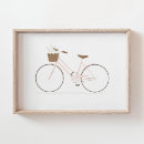 Suche nach biker girl poster Bicycle