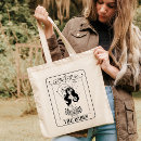 Recherche de fiancée sacs Bridesmaid