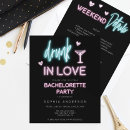 Suche nach neon einladungen Wochenende