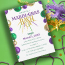Recherche de new orleans invitations Perles