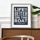 Suche nach schiffe poster Typografie