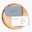 Recherche de ciel gris cartes visite Élégant