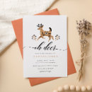 Recherche de fawn baby shower invitations Mignon