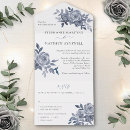 Recherche de rose et gris mariage invitations Couple