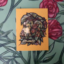 Recherche de medusa cartes postales Féministe