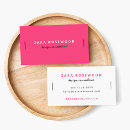 Suche nach neonpink visitenkarten Weiblich