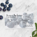 Recherche de bleuet cartes visite Ferme