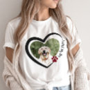 Suche nach liebe mein hund tshirts Trendy