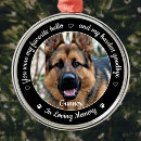 Suche nach pet memorial ornamente Dog