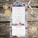 Recherche de maroon invitations Vintage