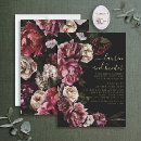 Recherche de moody mariage invitations Pour elle
