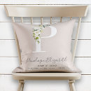 Recherche de gris pâle coussins Fleur