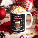 Suche nach weihnachtsfußball tassen Sport