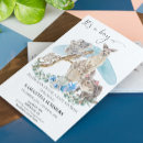Suche nach baby party einladungen Junge