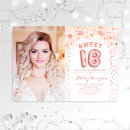 Suche nach floral sweet 16 einladungen Blumenreich