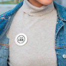 Recherche de entreprise badges Marque