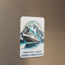 Suche nach berg magnete Alaska