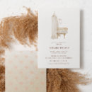 Recherche de nursery invitations Boho