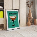 Recherche de martini art Recette