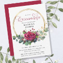 Suche nach rote rosen einladungen Elegant