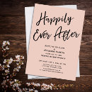 Suche nach after wedding party einladungen Minimal