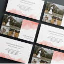 Recherche de coloration cartes visite Élégant