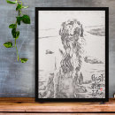 Suche nach goldene retriever poster Für sie
