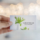 Recherche de décoration intérieure cartes visite Floral