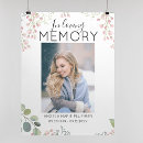 Recherche de elegant funeral posters Memorial service