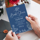 Suche nach winter bridal shower einladungen Einfach