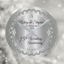 Recherche de wedding anniversary horloges Couple